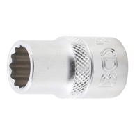 BGS Nasadni ključ 1/2", 12-kutni, 13mm